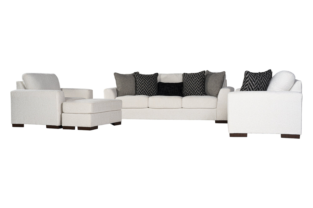 Caldre Chair