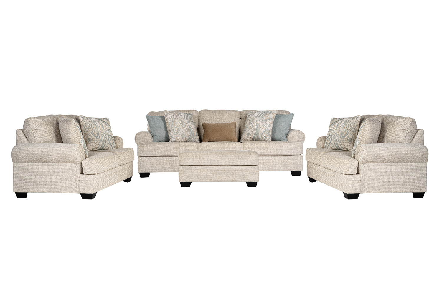 Auralith Sofa