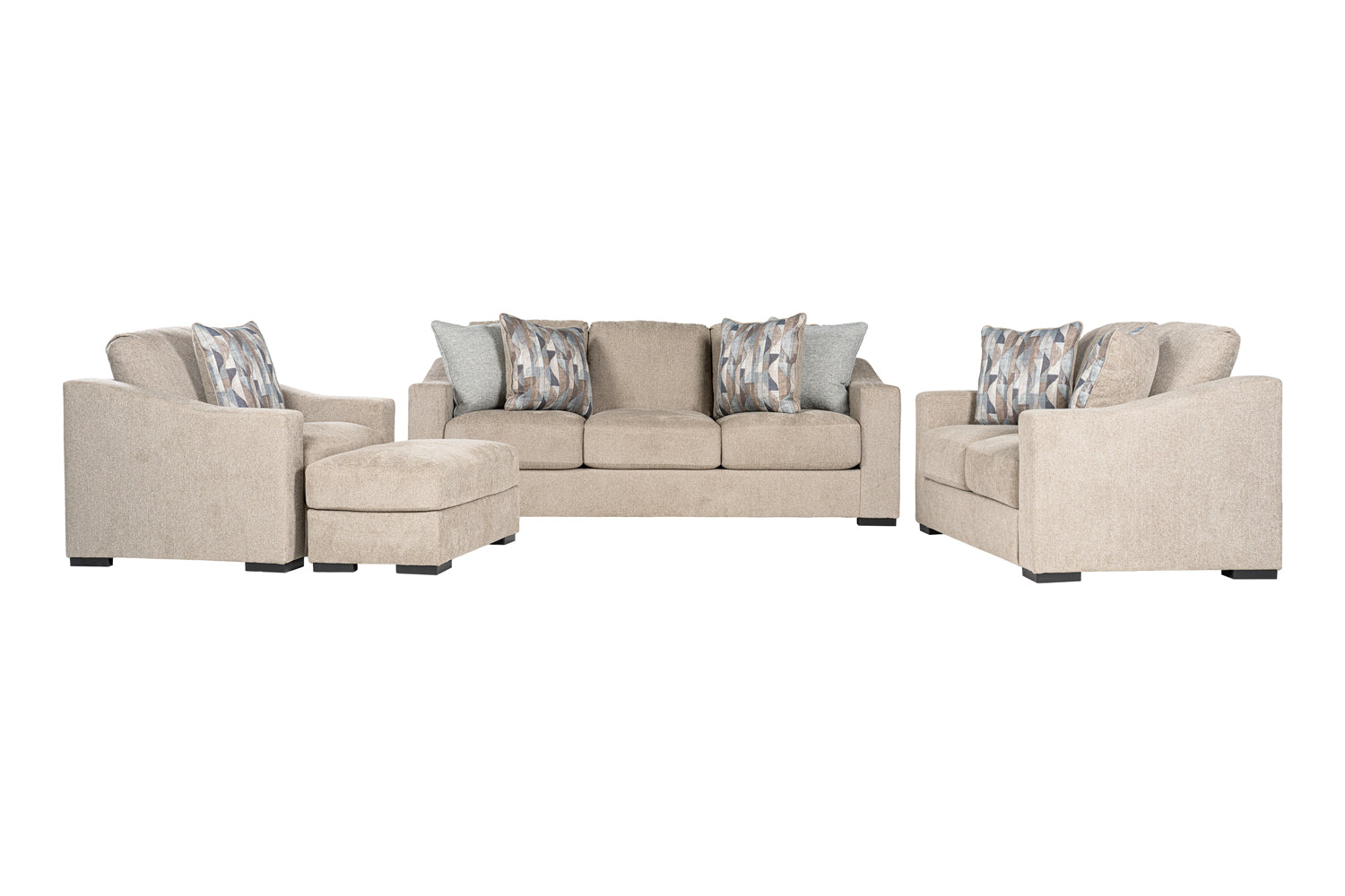 Selora Loveseat