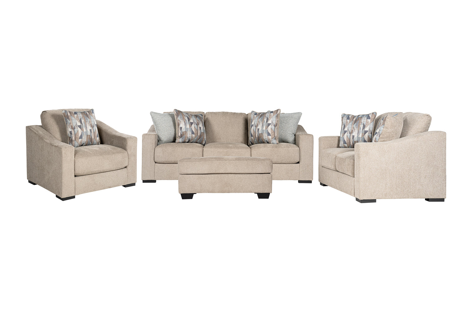 Selora Chair