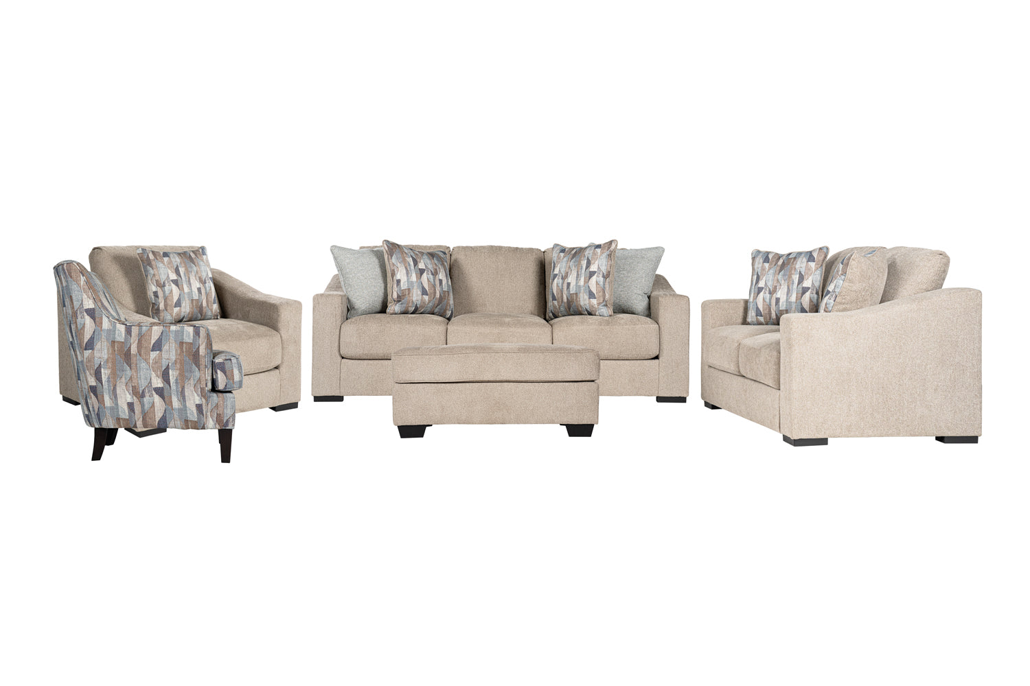 Selora Chair