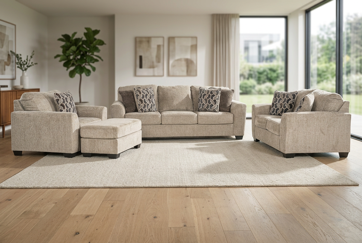 Livra Chair