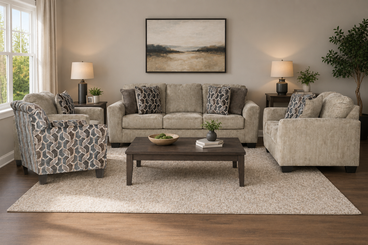 Livra Chair