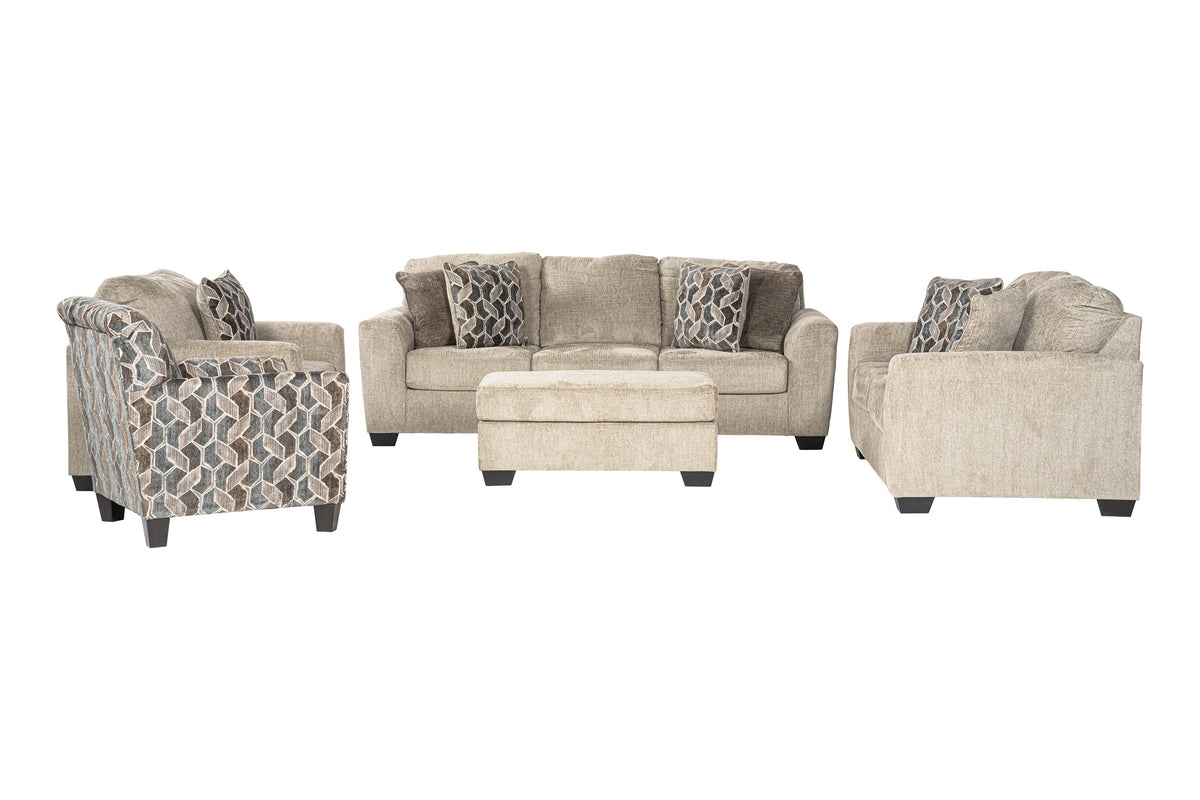Livra Sofa