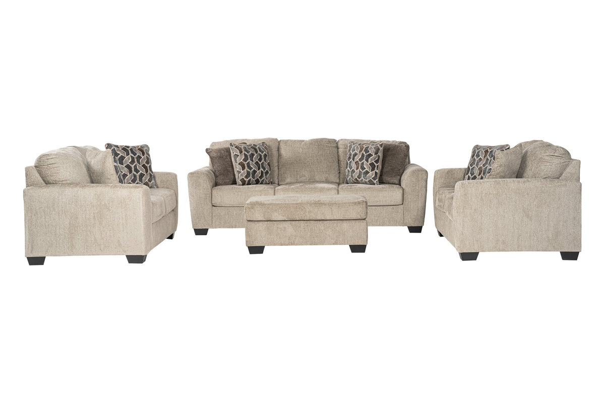 Livra Sofa