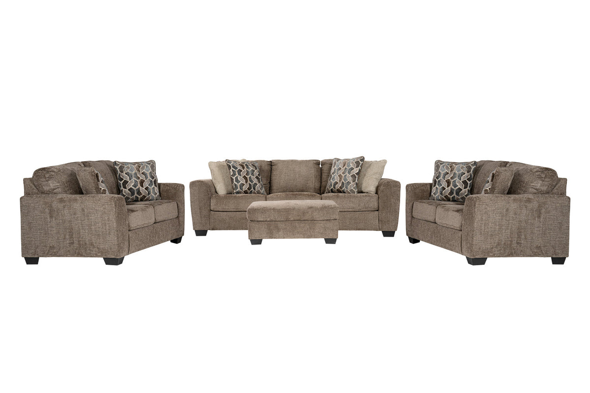 Noxfern Loveseat