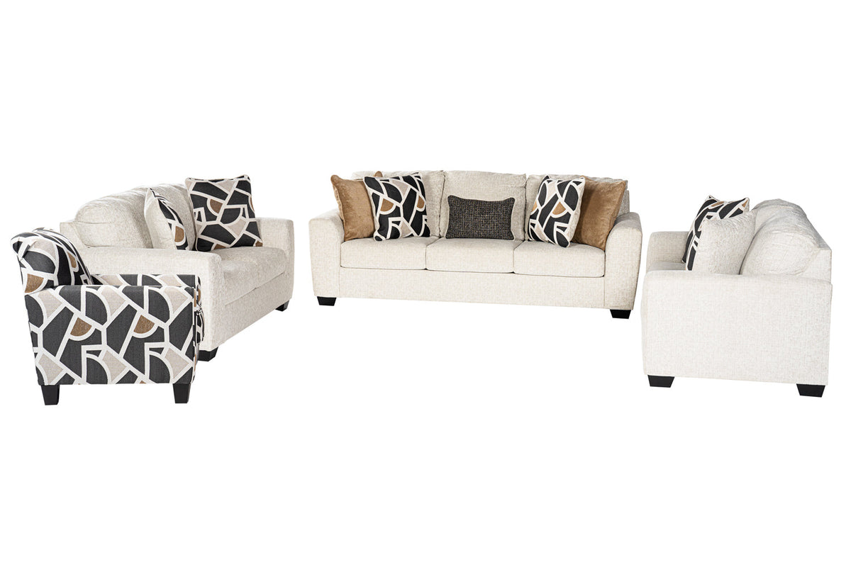 Cortelune Loveseat