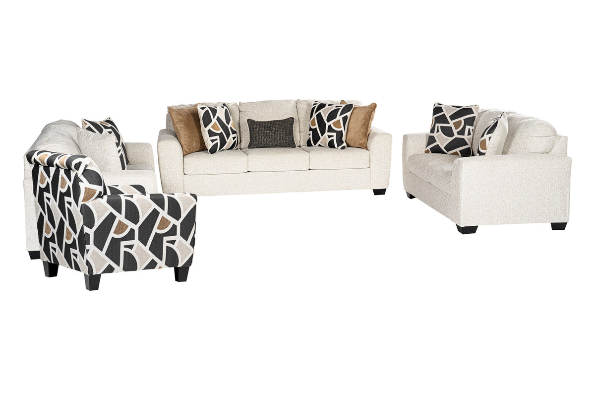 Cortelune Loveseat