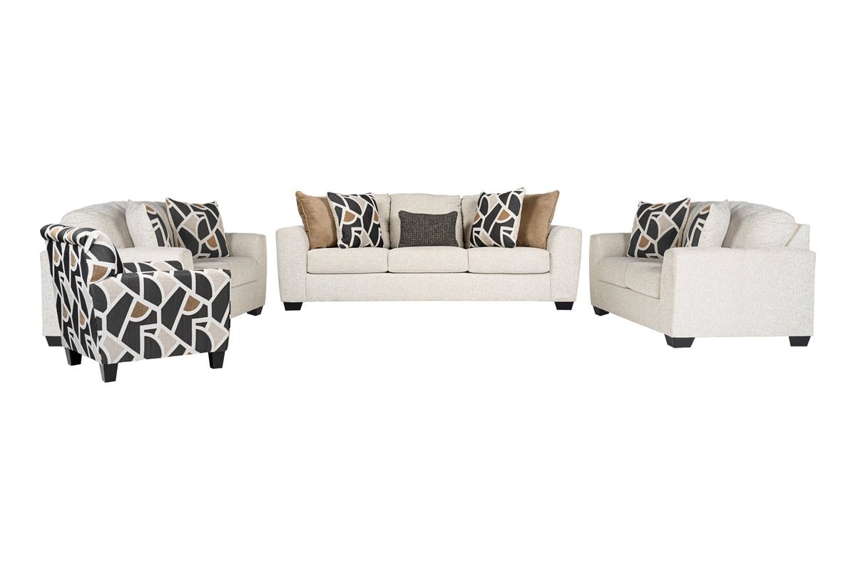 Cortelune Loveseat
