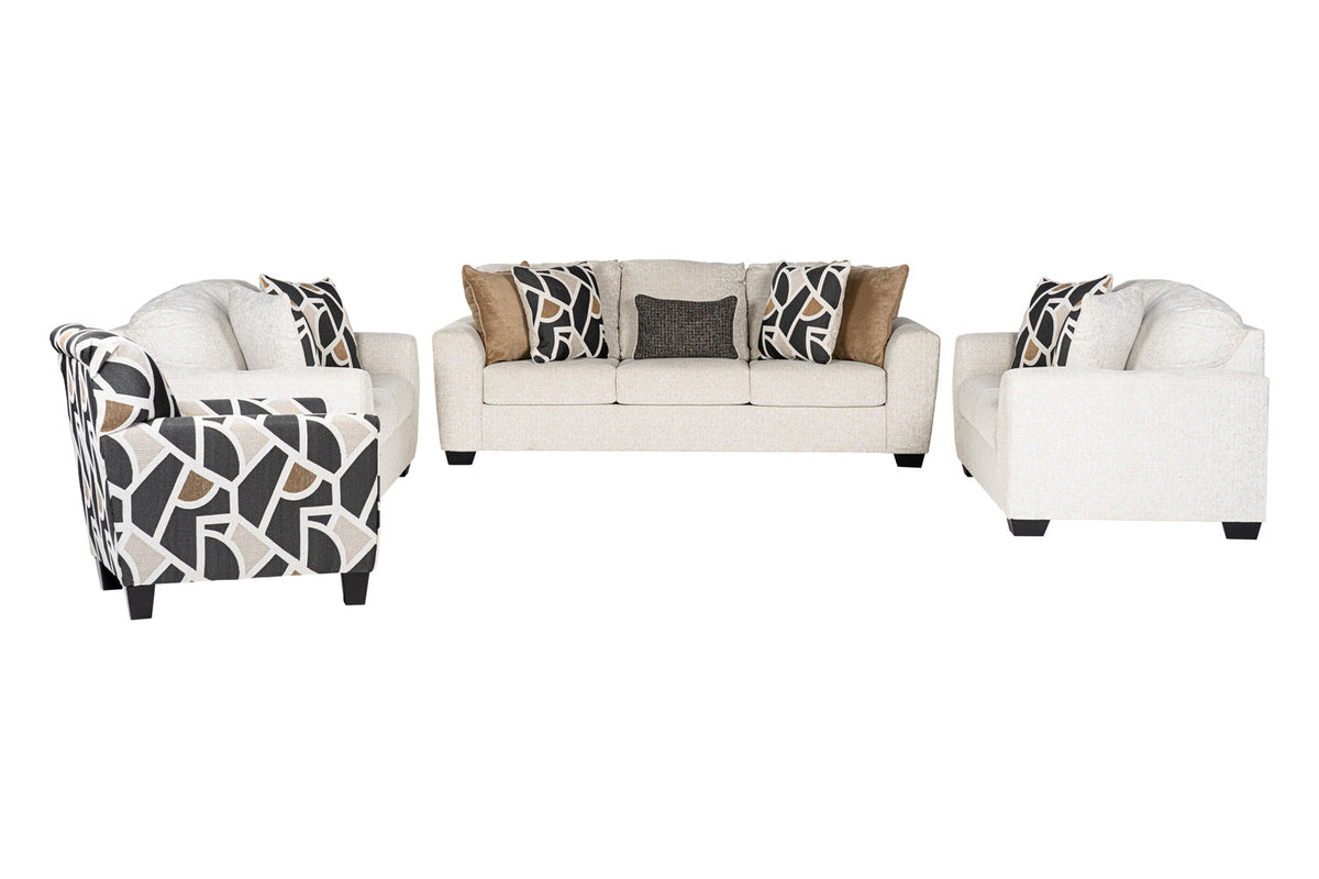 Cortelune Loveseat