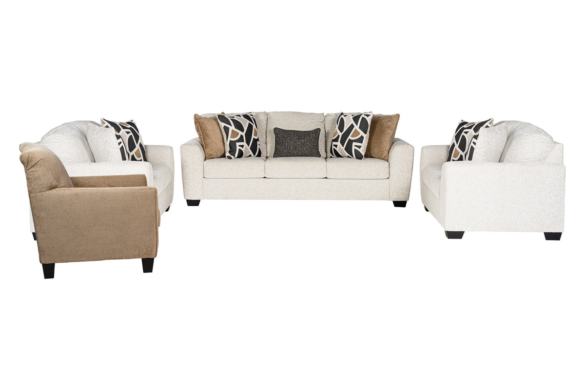 Cortelune Loveseat