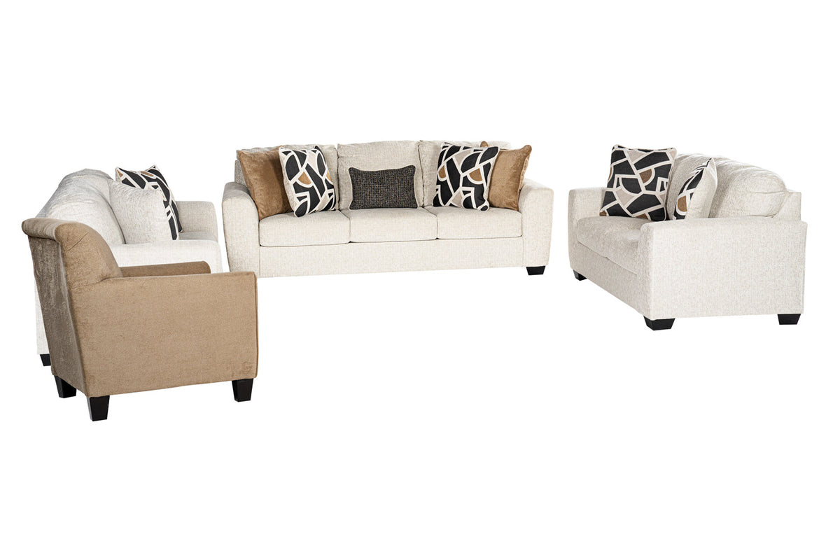 Cortelune Loveseat
