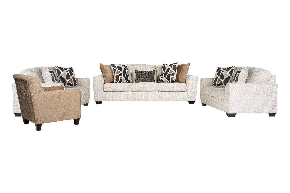 Cortelune Loveseat