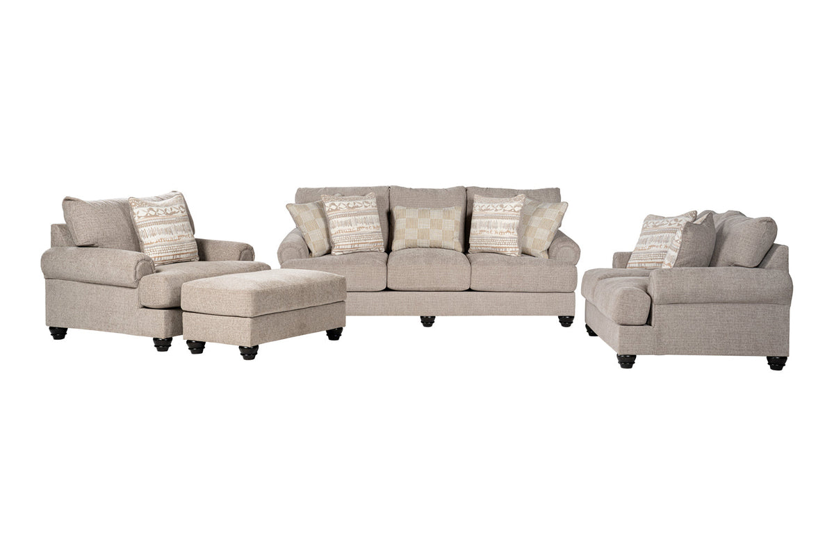 Marlowe Ottoman