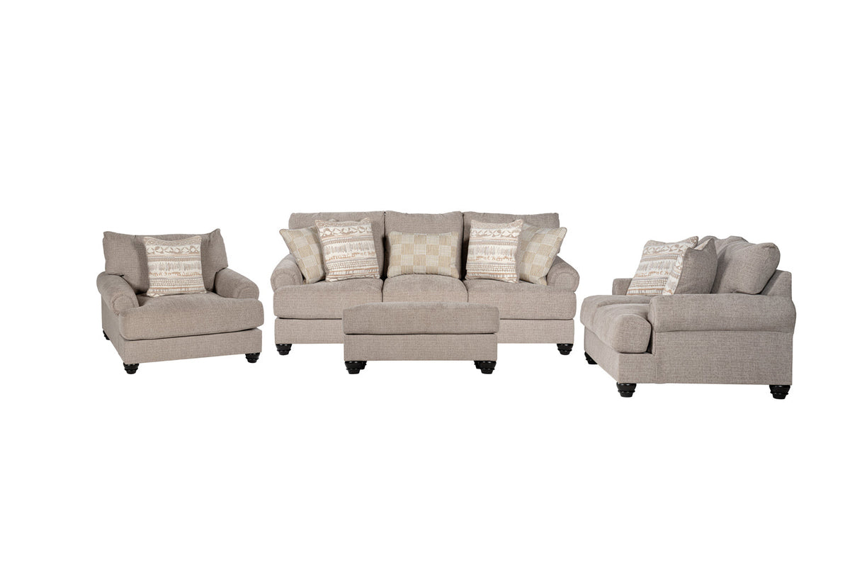 Marlowe Ottoman