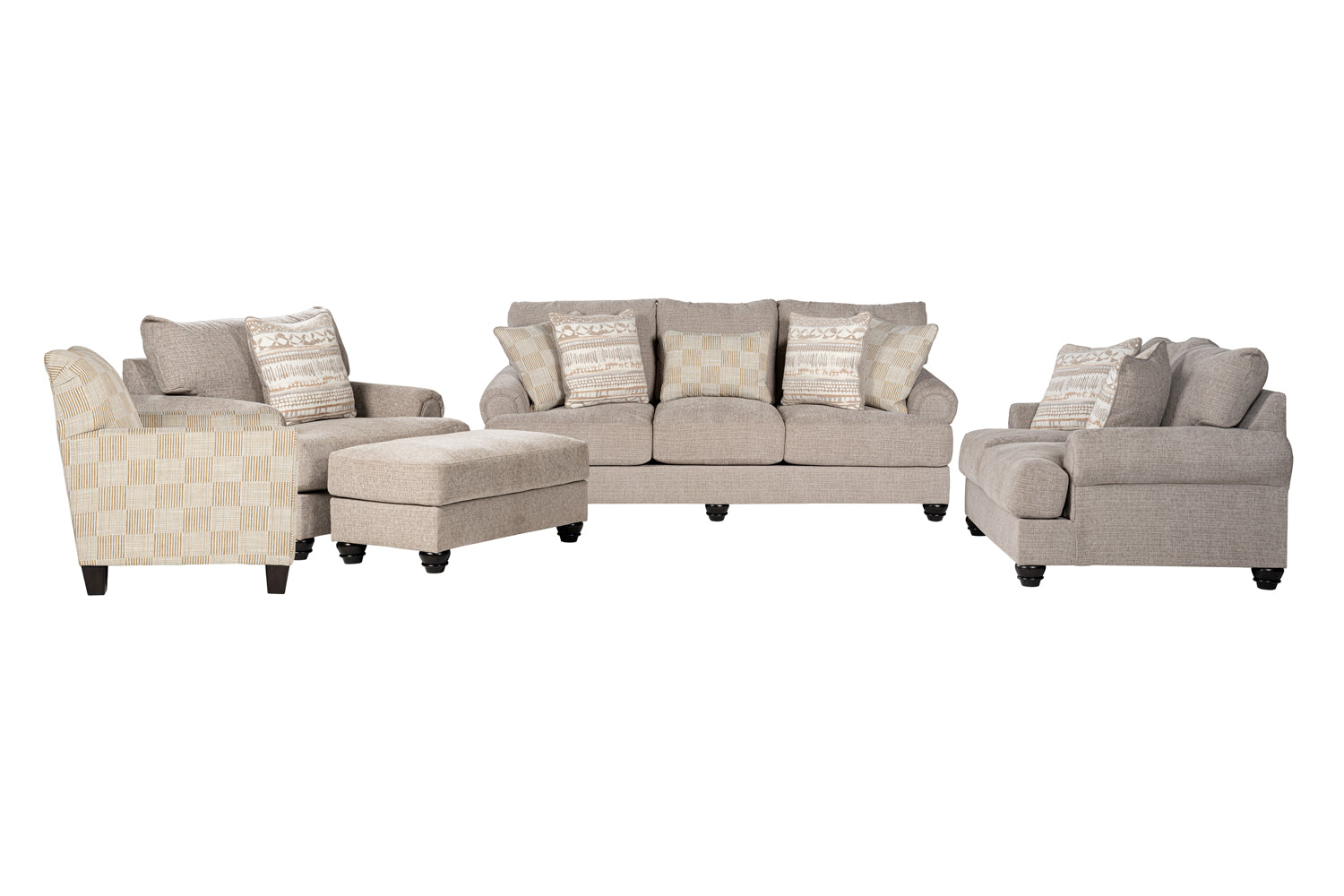 Marlowe Loveseat