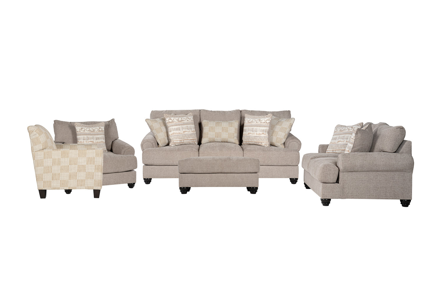 Marlowe Loveseat