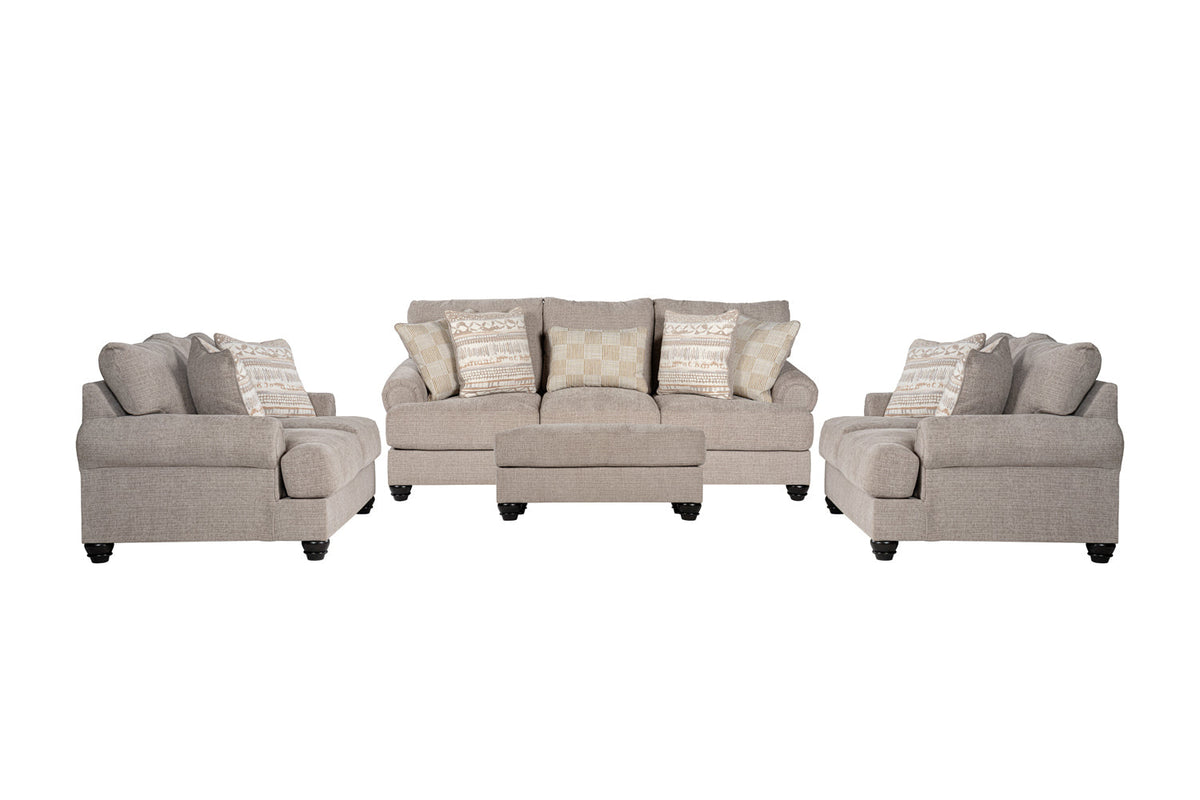 Marlowe Ottoman