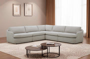 Arden 5-Seater Sectional Sofa