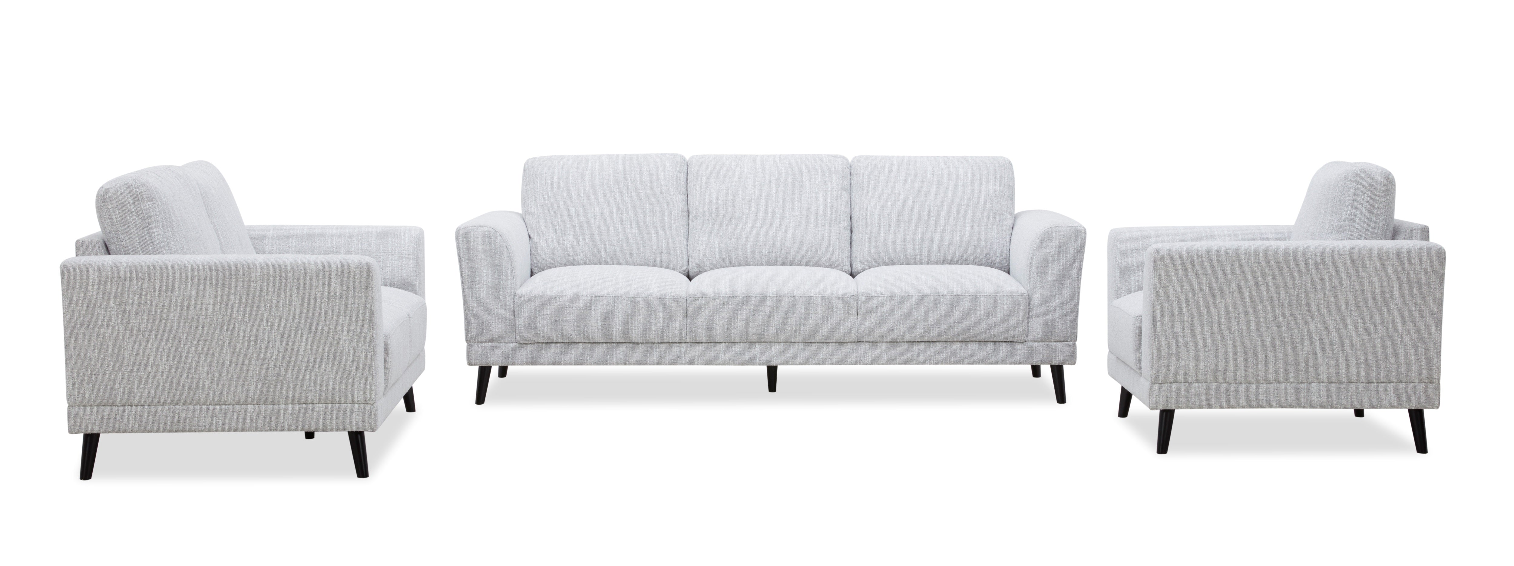 Harbor Sofa Set (3+2+1)