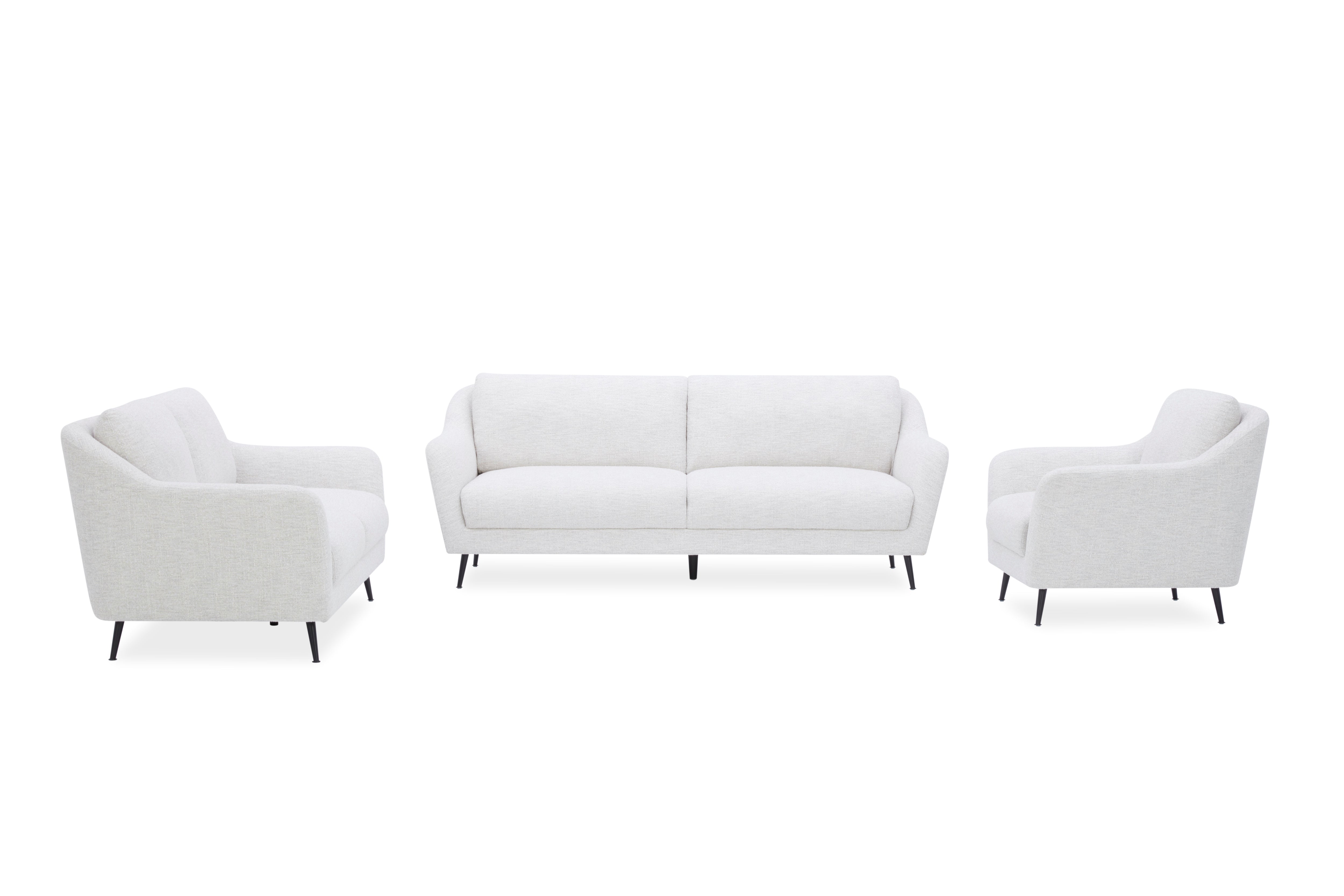 Monarch Loveseat
