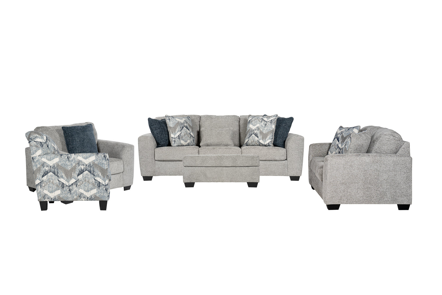 Astoria Loveseat