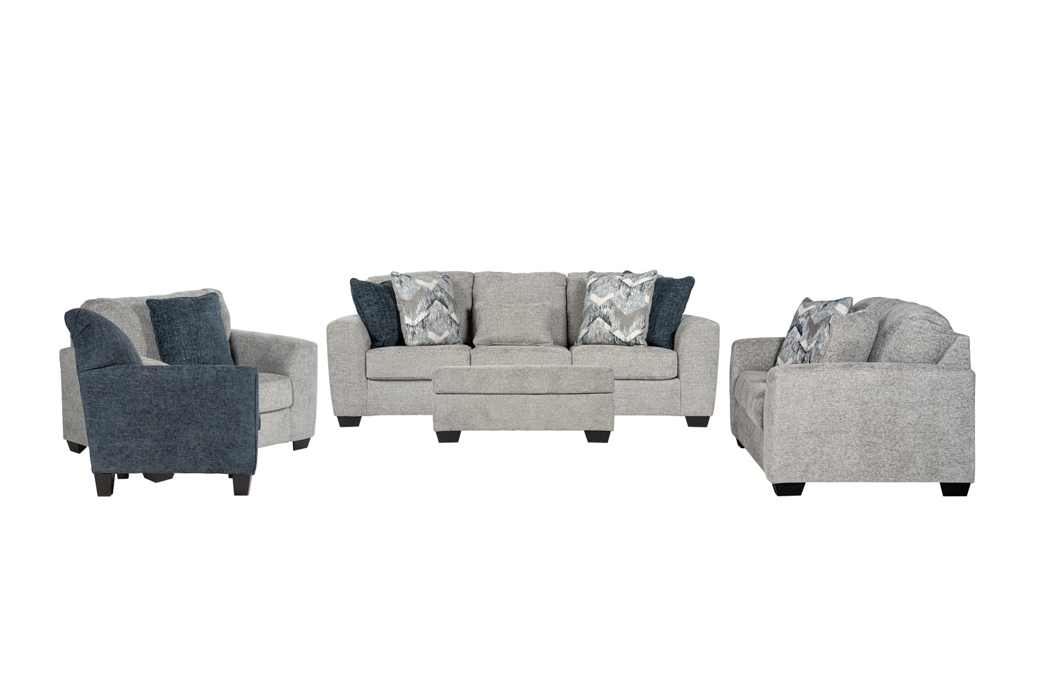 Astoria Loveseat