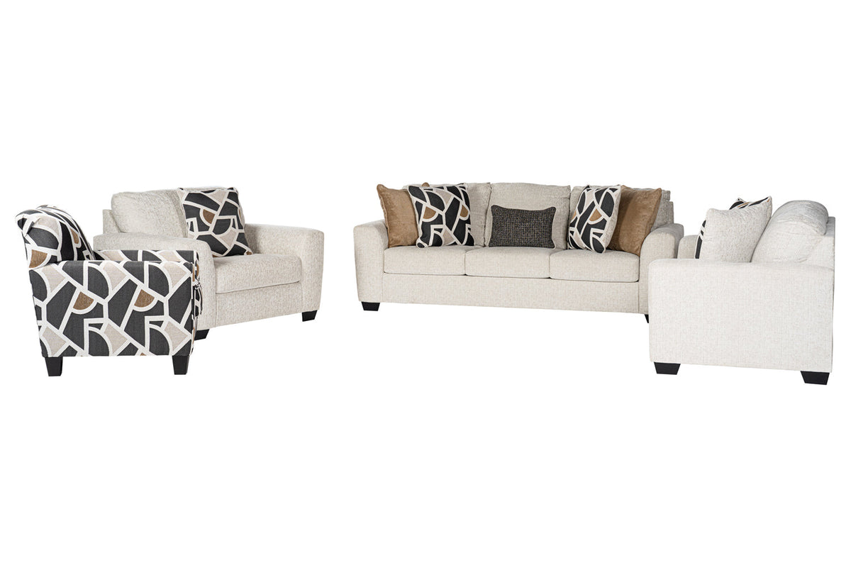 Cortelune Loveseat