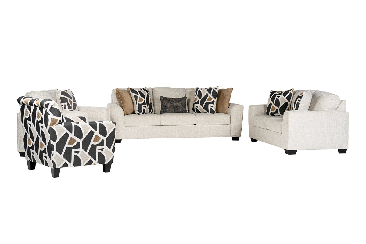 Cortelune Loveseat