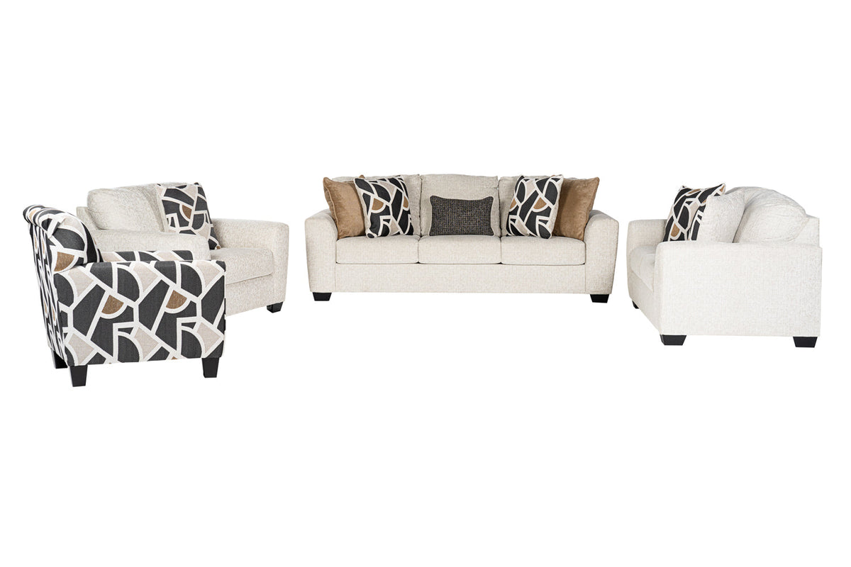 Cortelune Loveseat