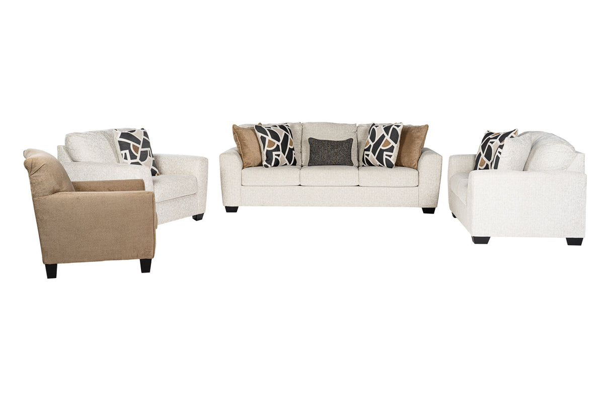 Cortelune Loveseat