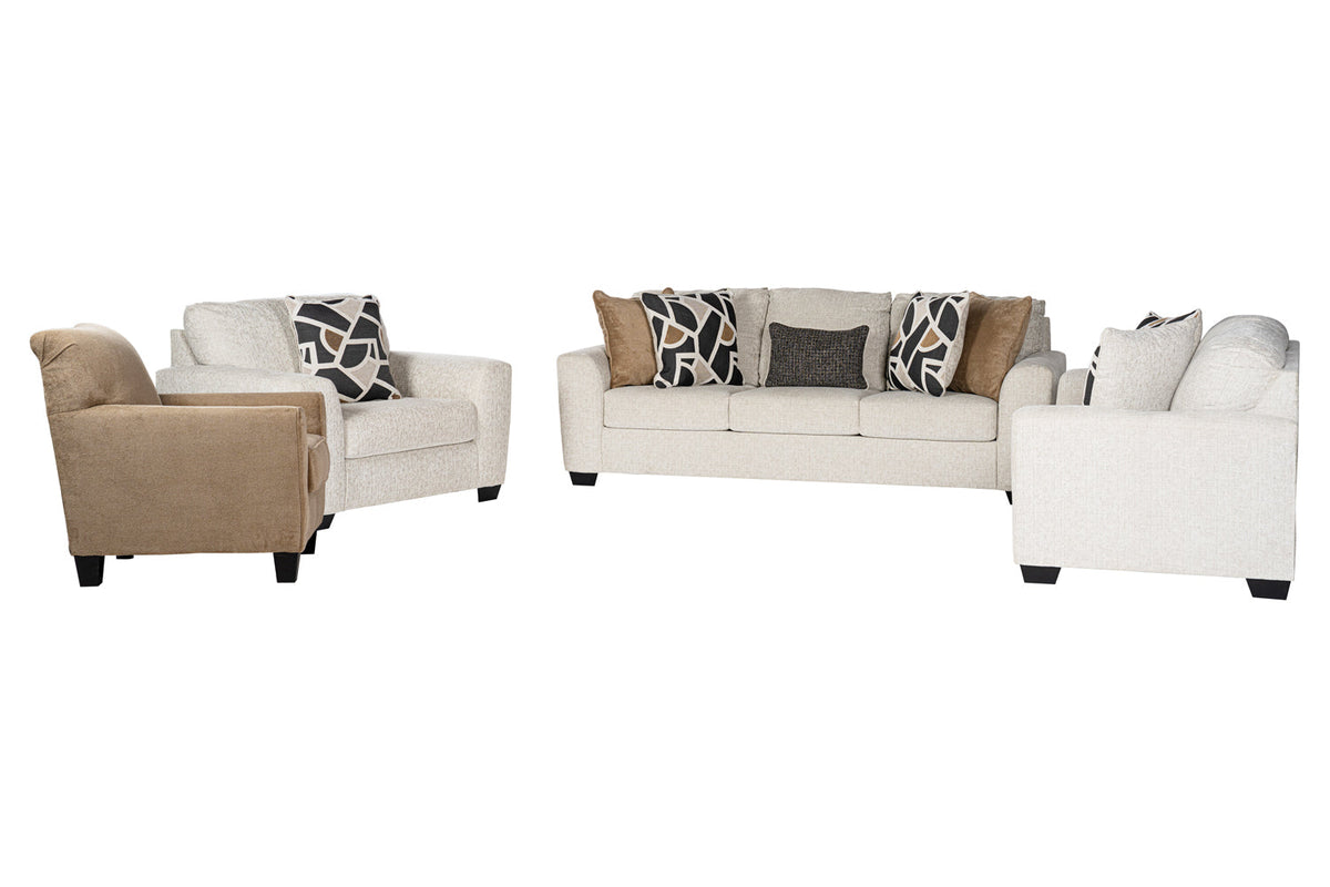 Cortelune Loveseat