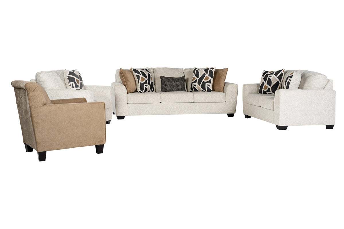 Cortelune Loveseat