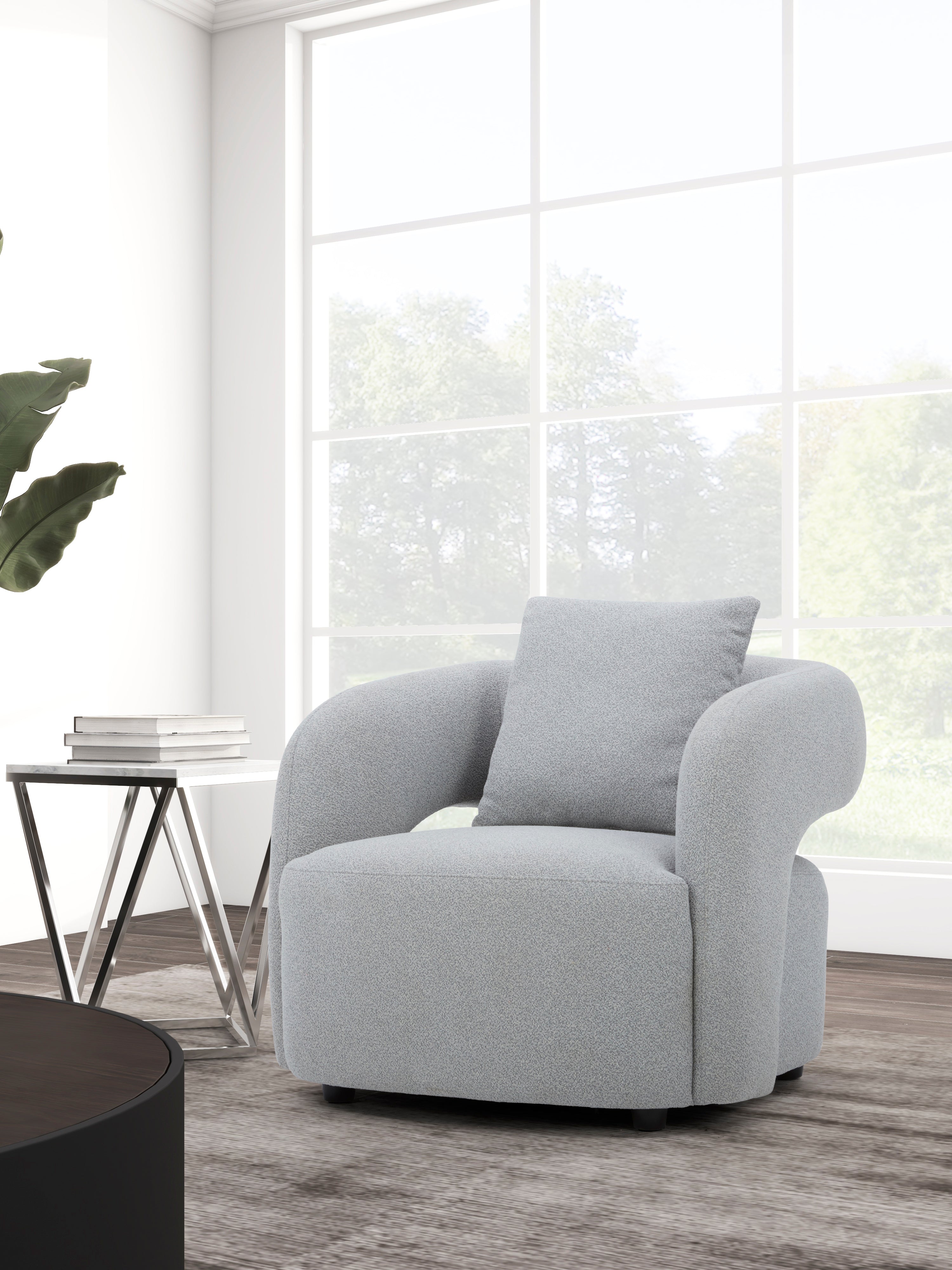 Velora Chair