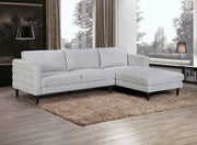 Verona Sectional Sofa Set