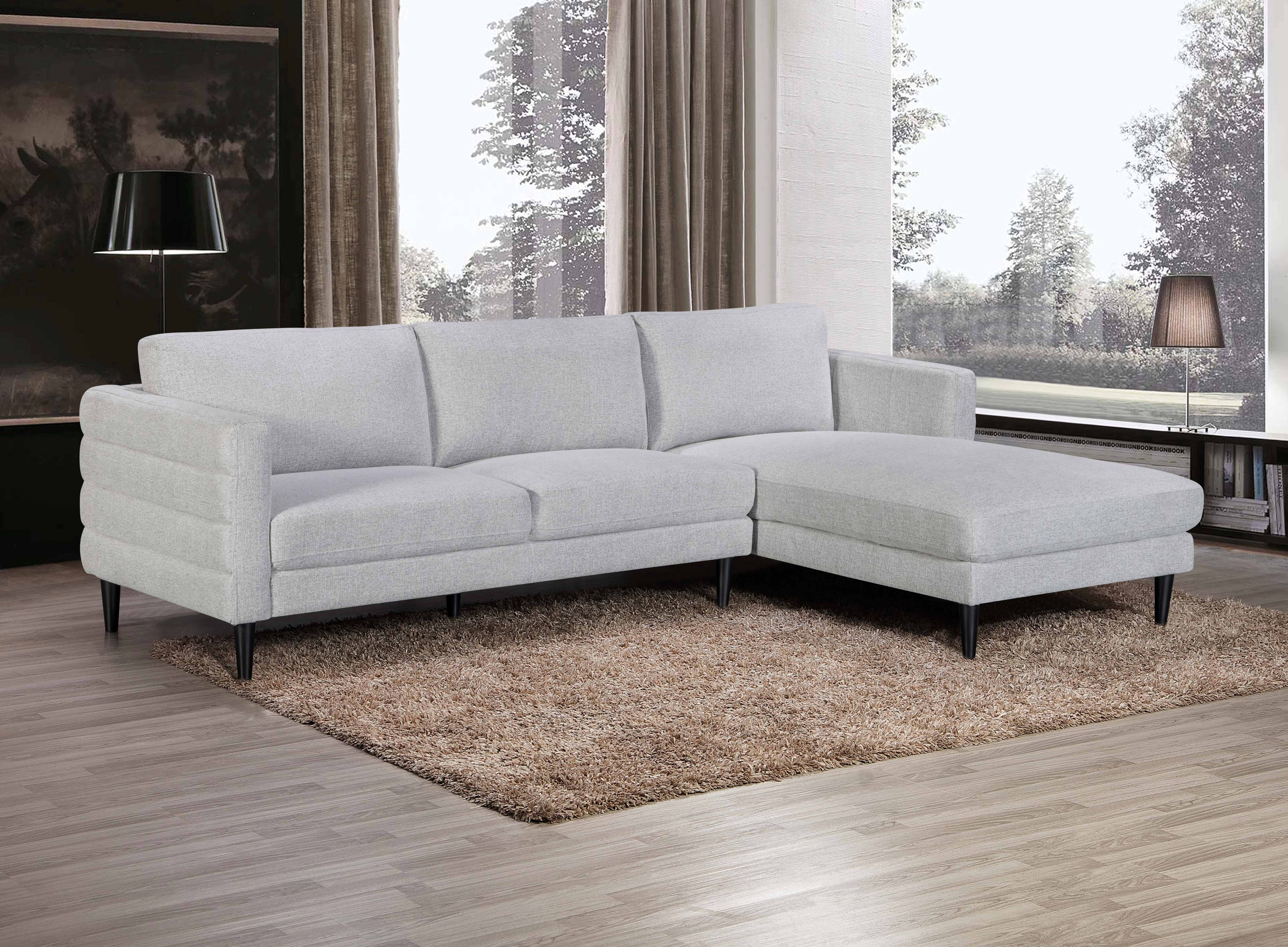 Valencia Sectional Sofa Set