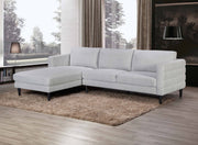 Valencia Sectional Sofa Set