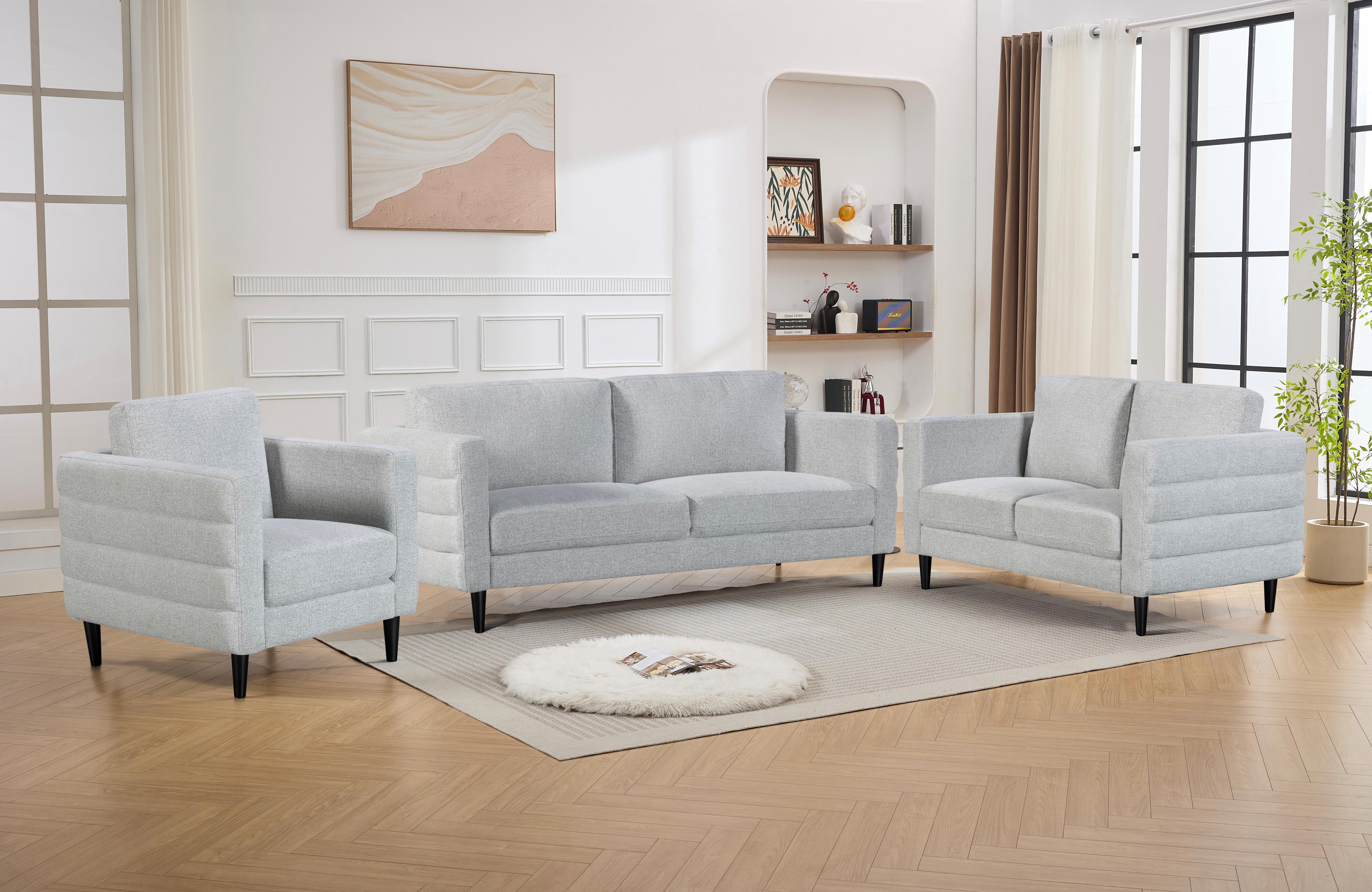 Nordelle Chair