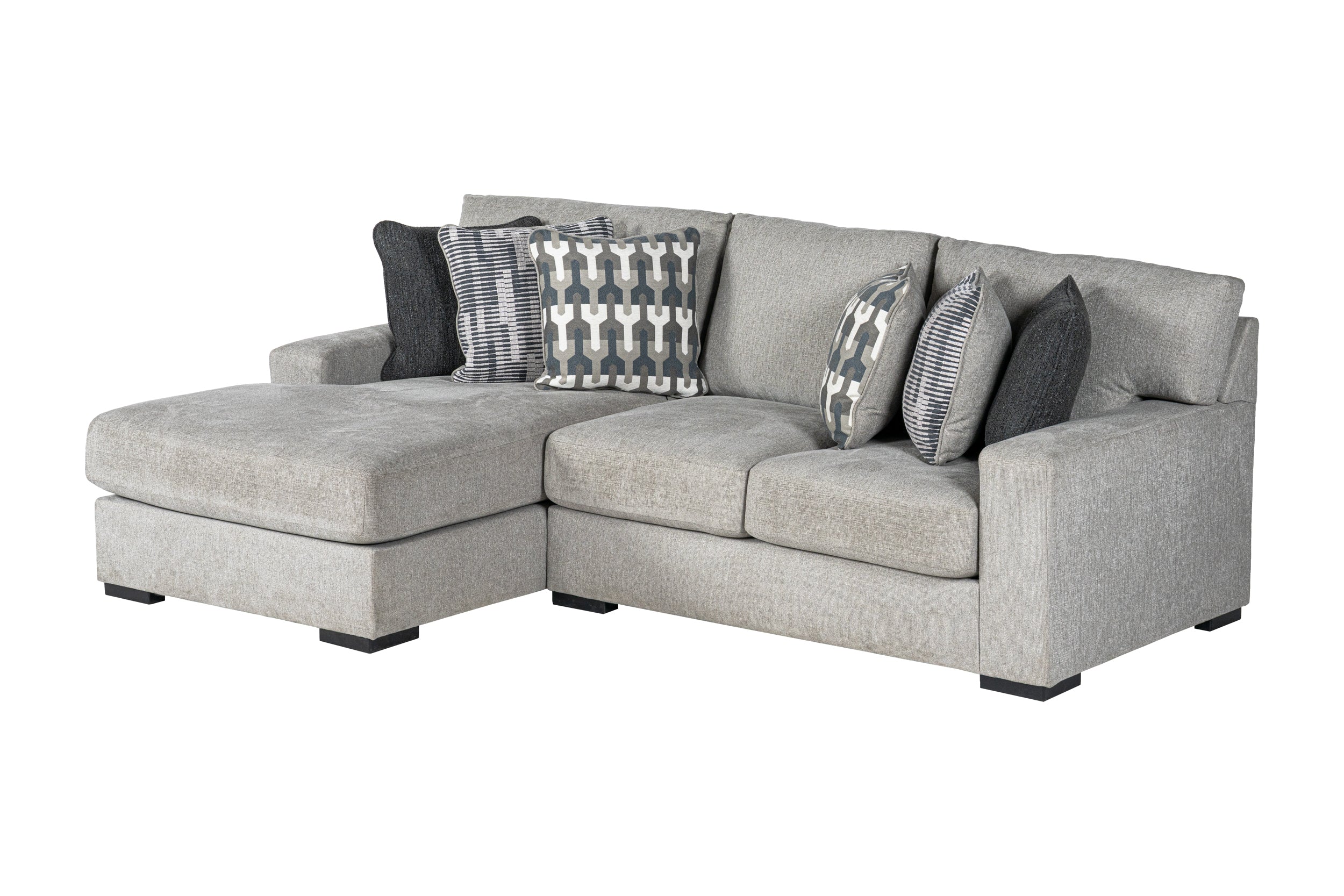 Beaumont 2-piece Sectional Sofa Set