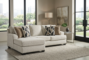 Relaxatron 2-piece Sectional Sofa Set