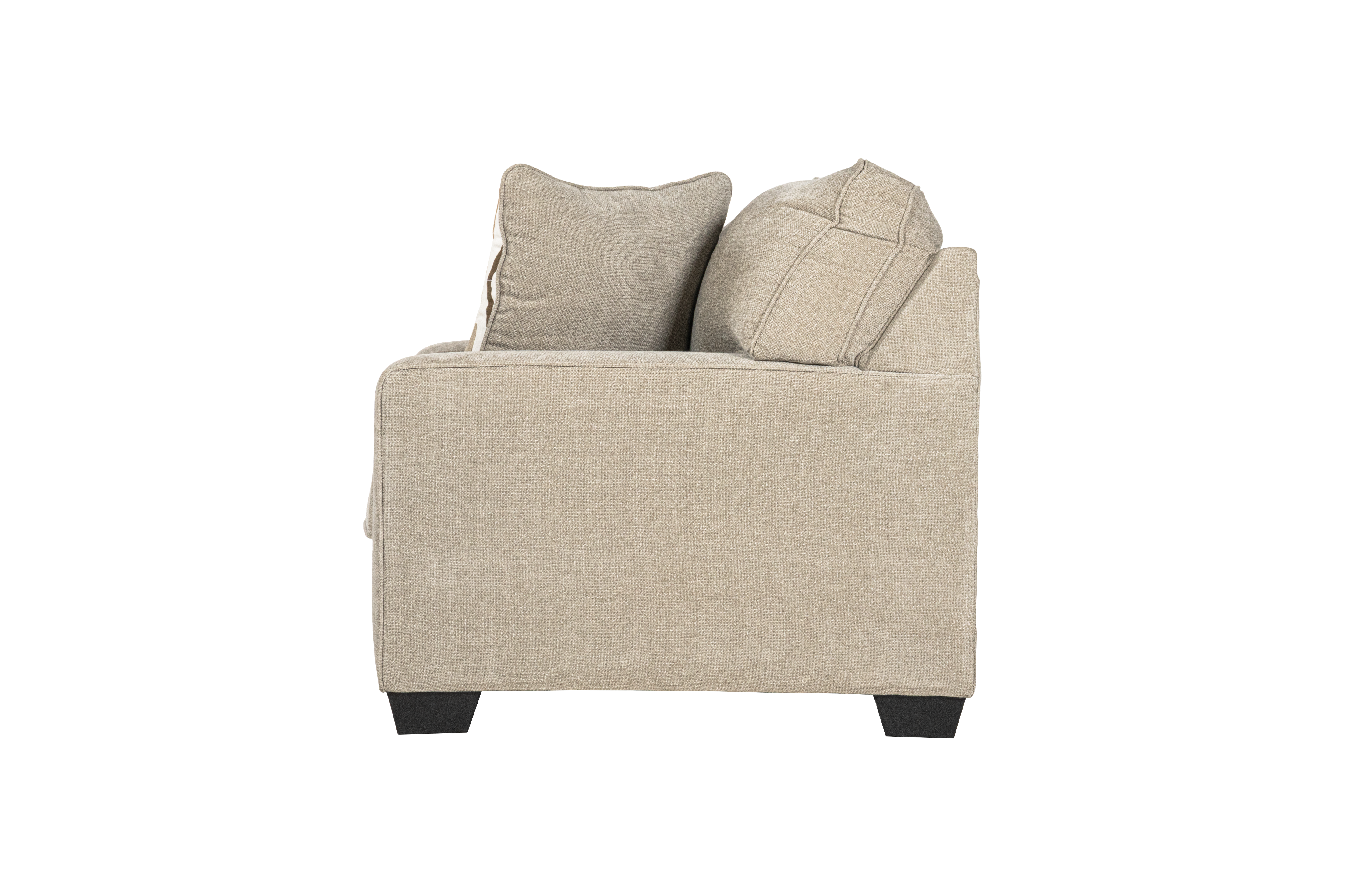 Nevara Sofa (3+2) + Accent Chair