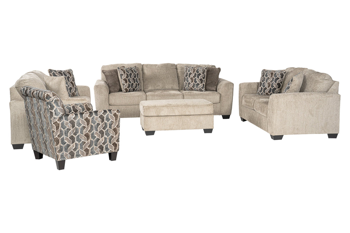 Livra Sofa