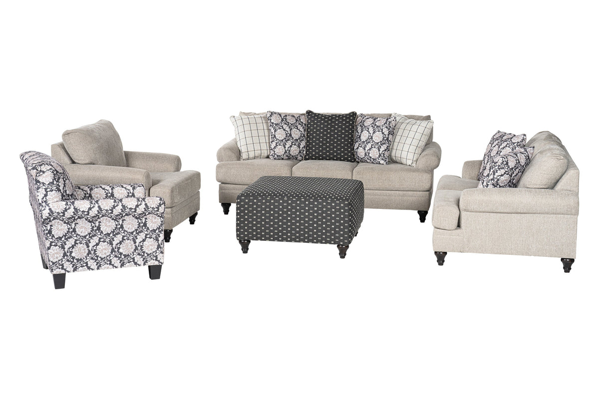 الربط Loveseat