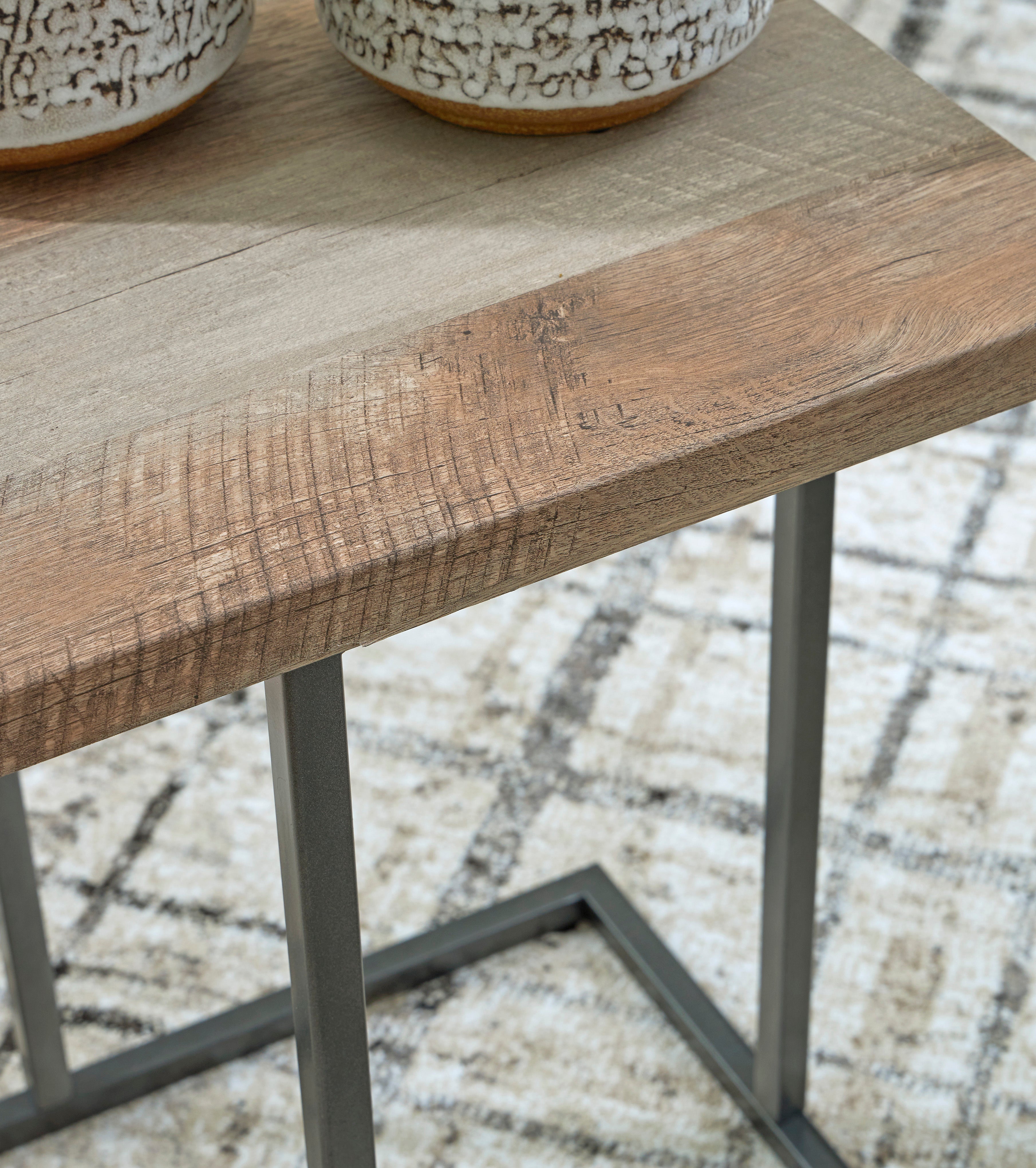 Albreane Occational Table Set
