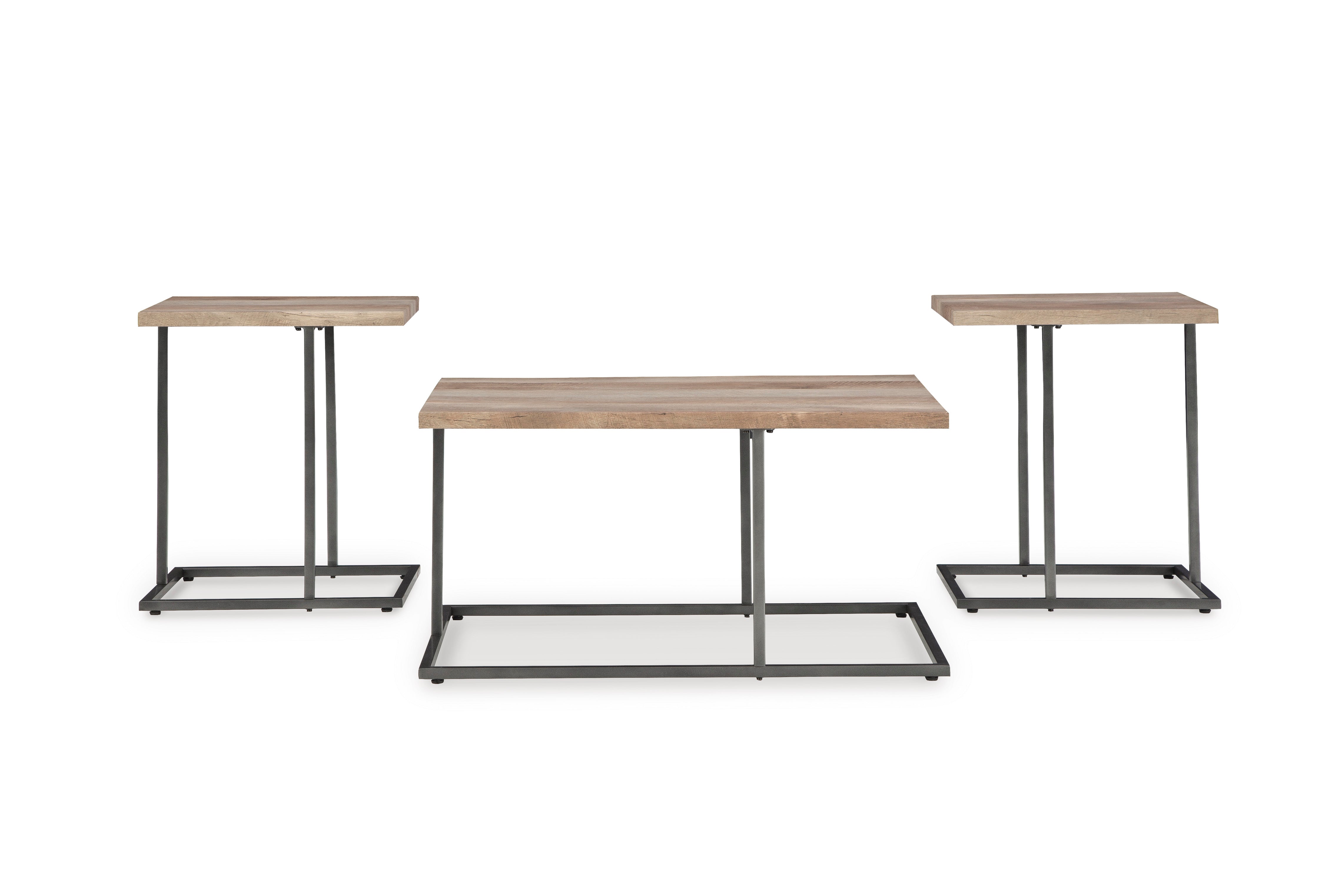 Albreane Occational Table Set