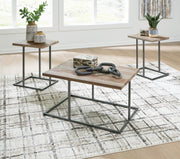 Albreane Occational Table Set