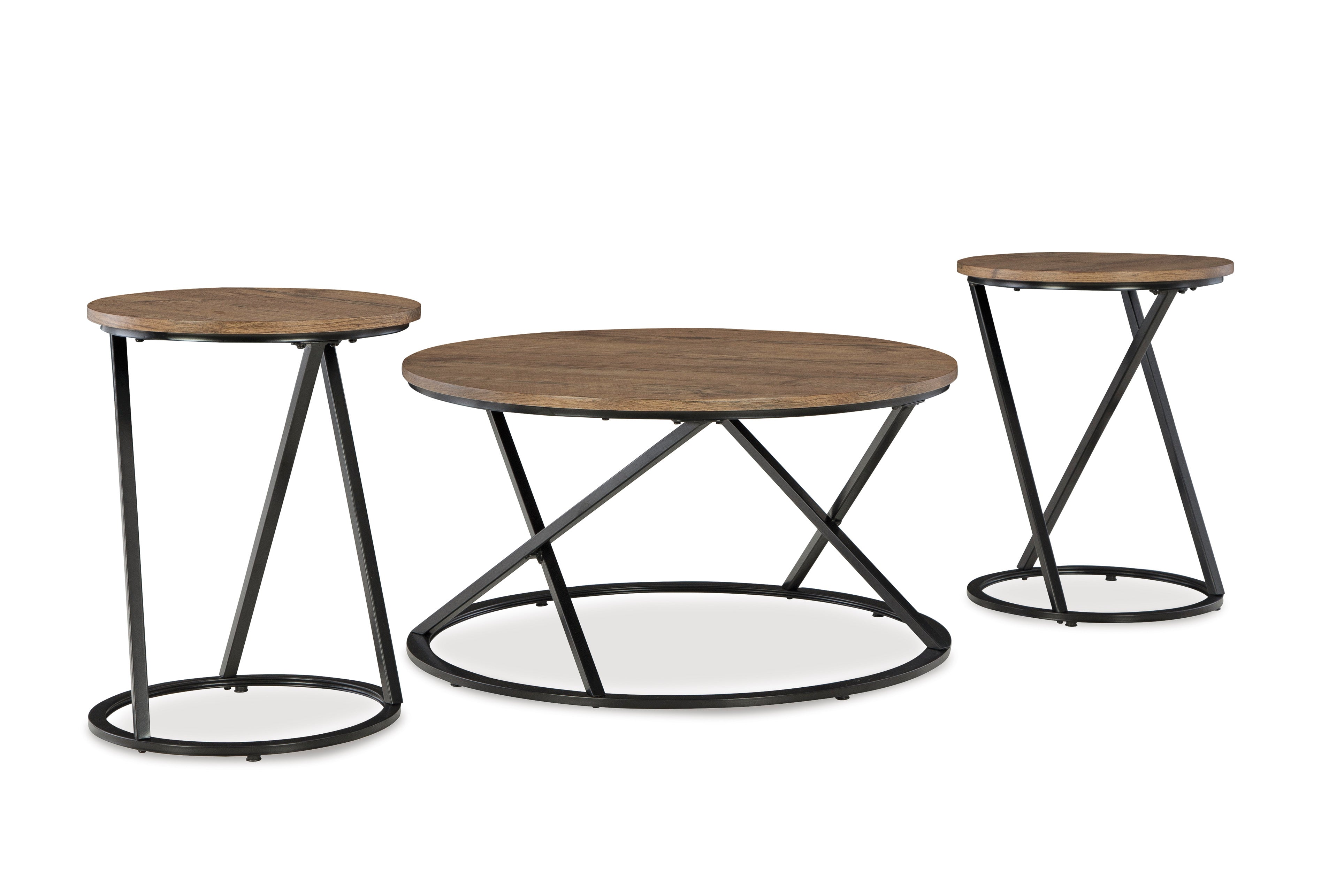 Cassbryn Occational Table Set
