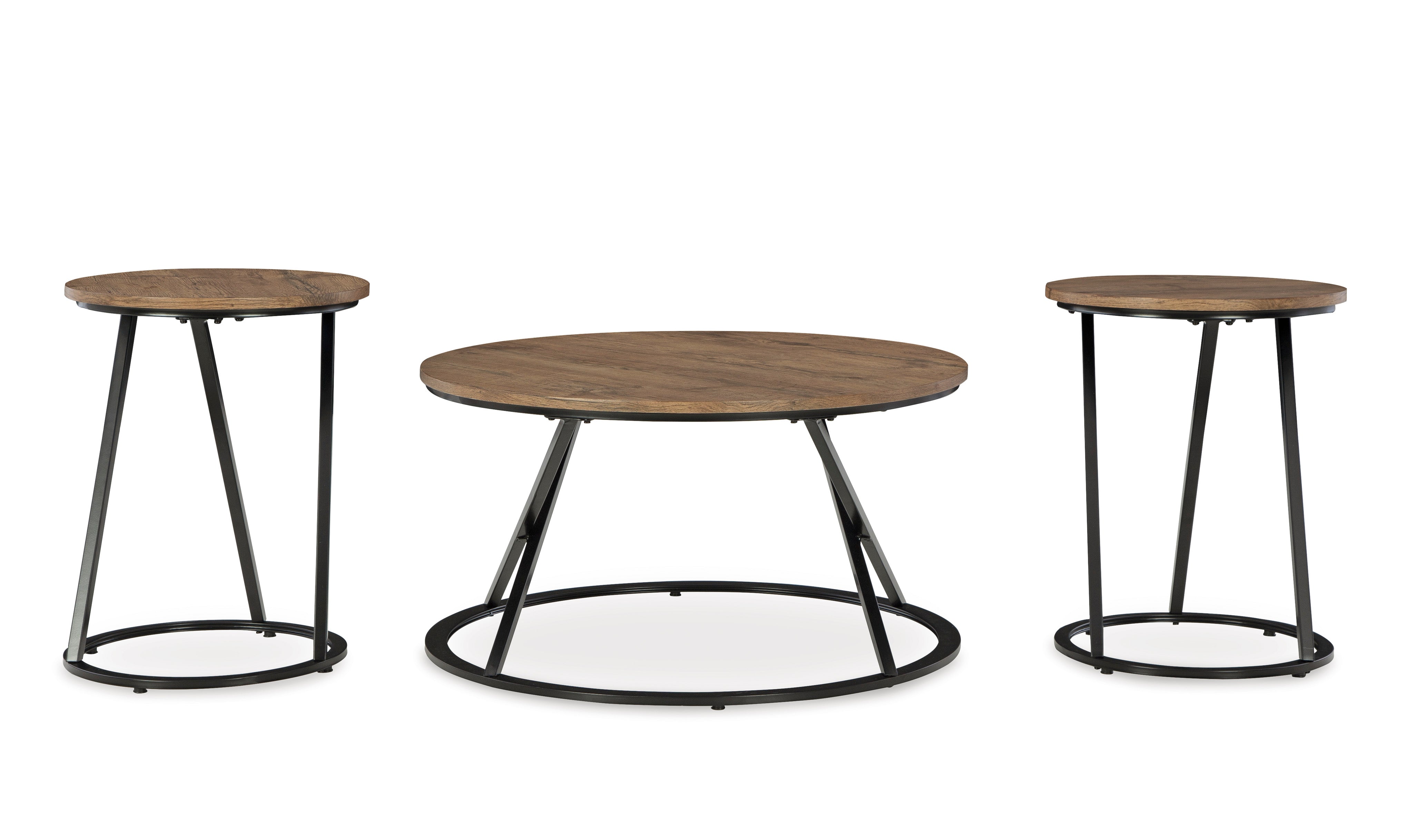 Cassbryn Occational Table Set