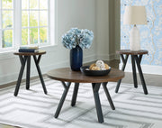 Elbrynn Occational Table Set