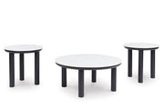 Xandrum Occasional Table Set